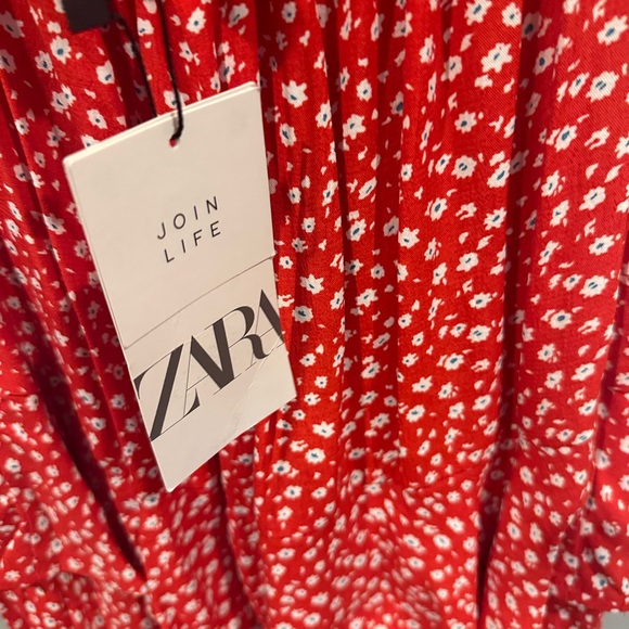 Zara sundress - Picture 4 of 4